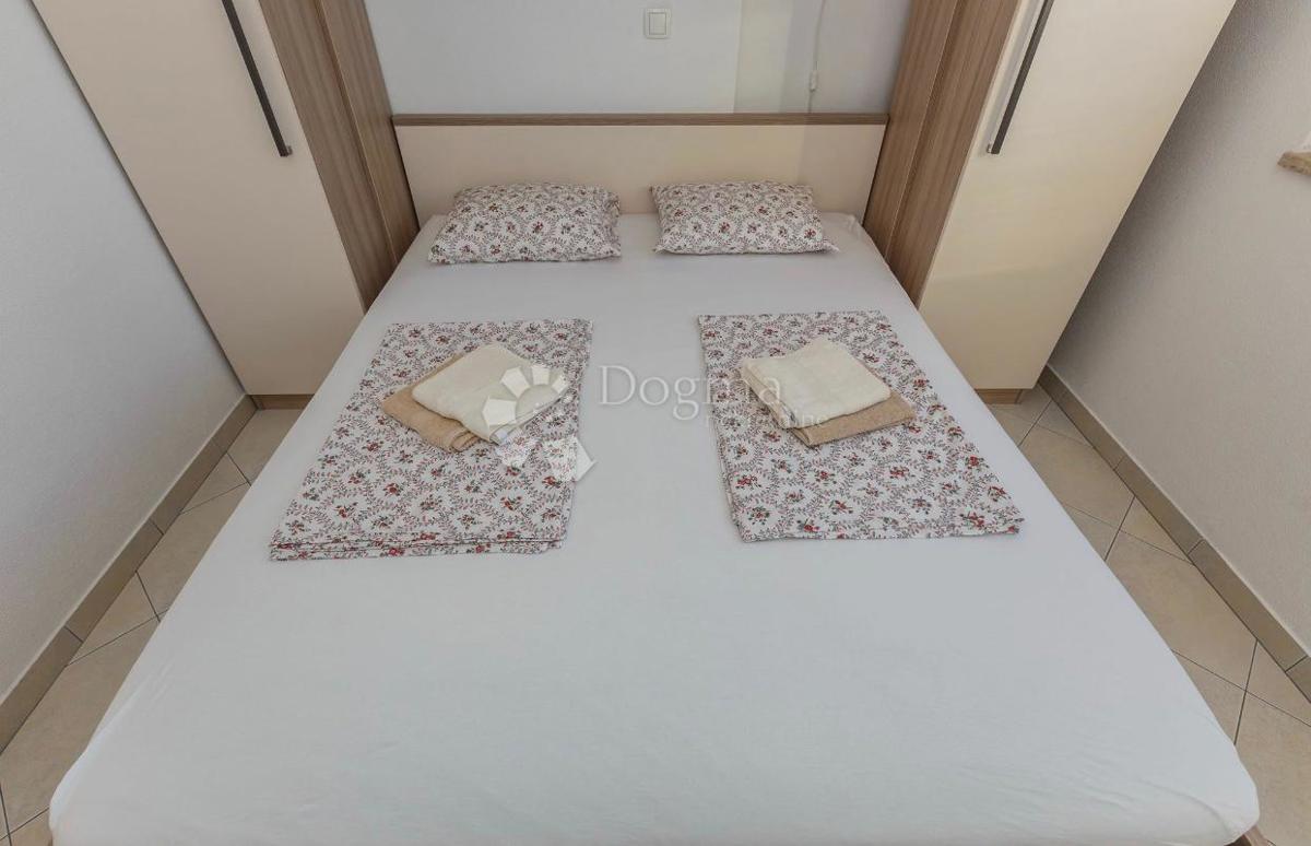 Stanovanje Miševac, Trogir, 52,99m2