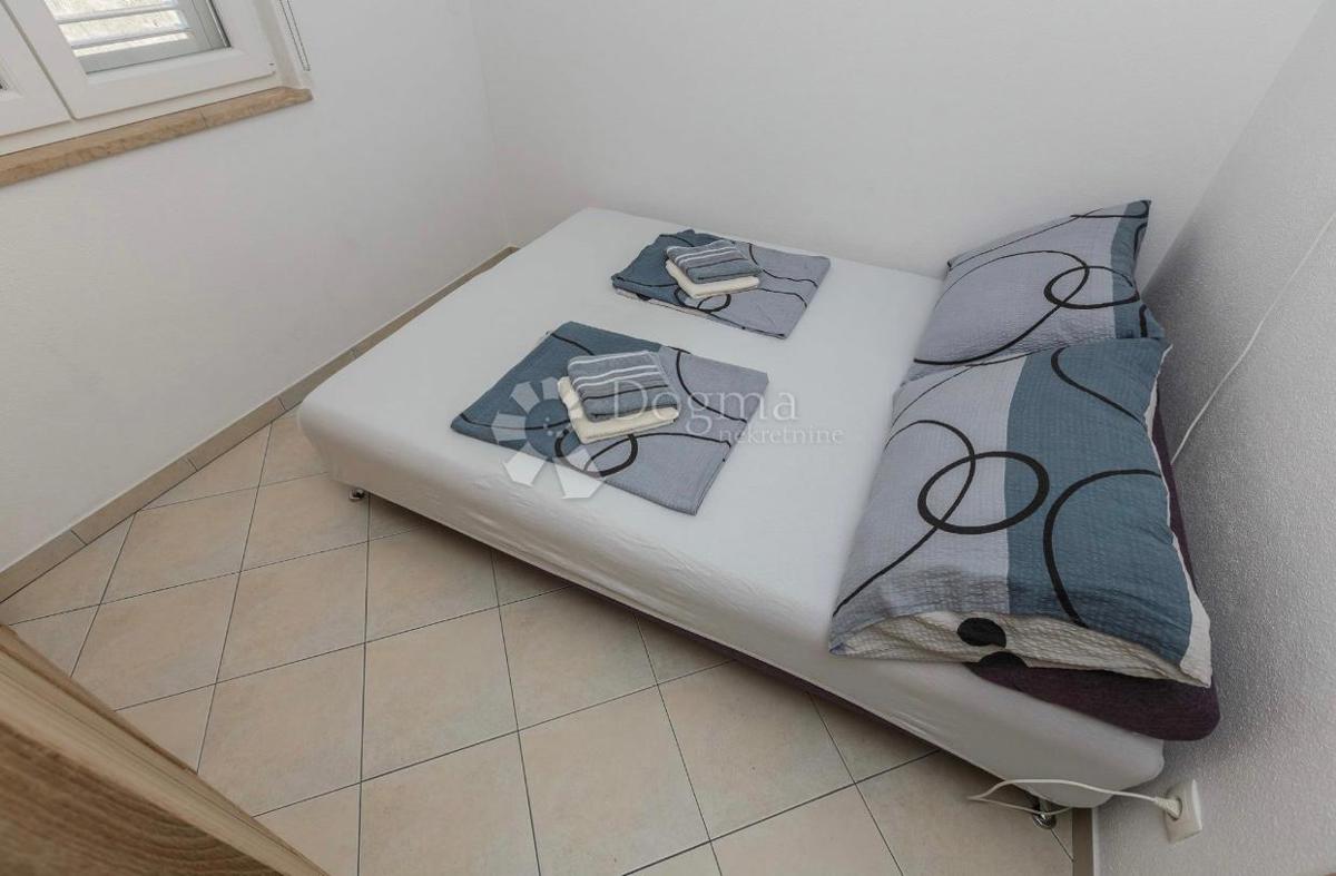 Stanovanje Miševac, Trogir, 52,99m2