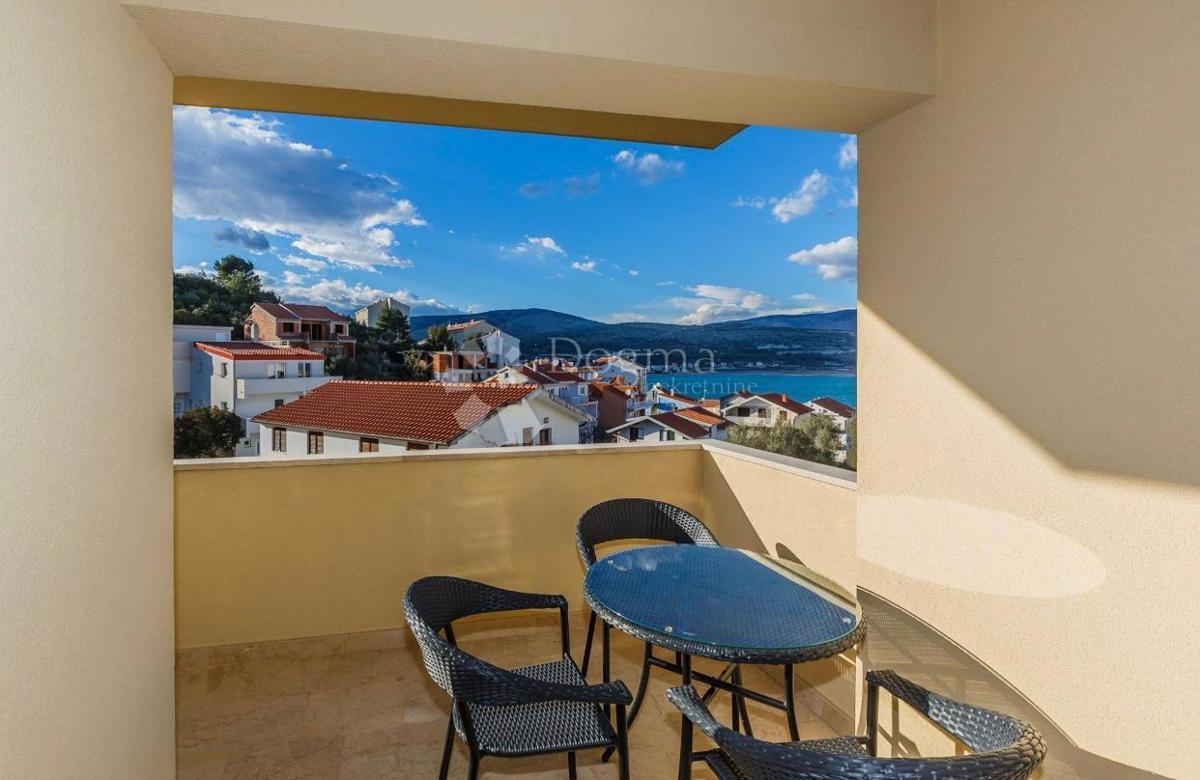Stanovanje Miševac, Trogir, 52,99m2