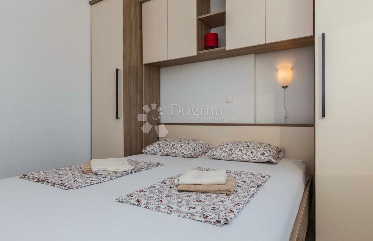 Stanovanje Miševac, Trogir, 52,99m2