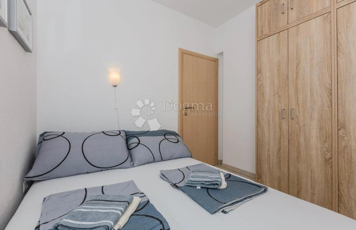 Stanovanje Miševac, Trogir, 52,99m2