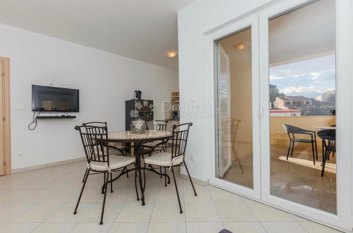 Stanovanje Miševac, Trogir, 52,99m2