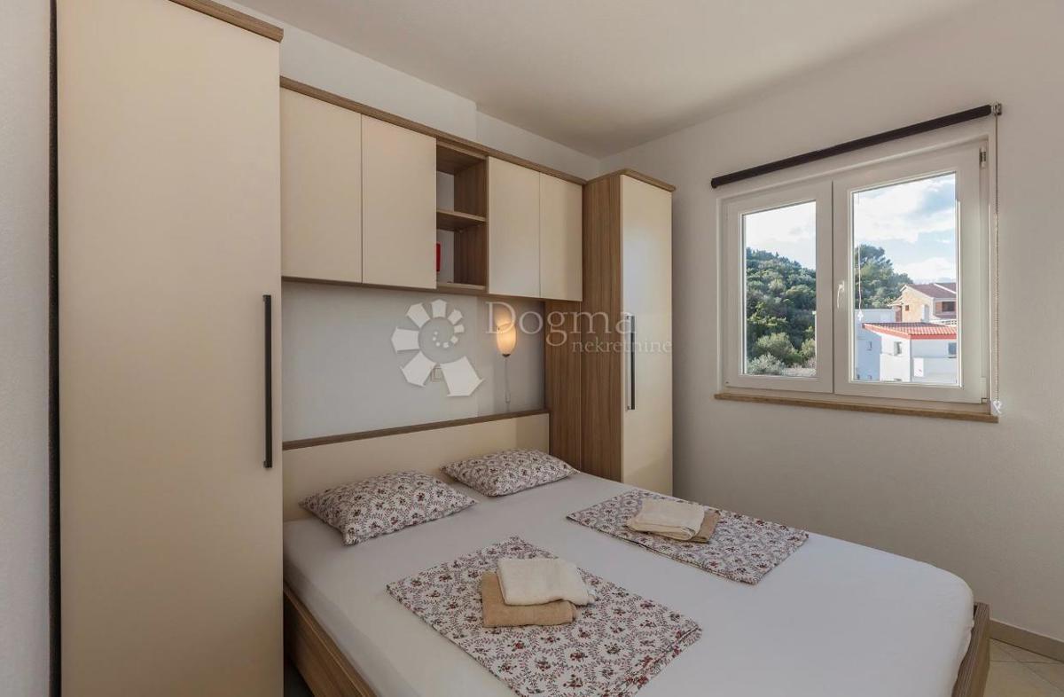 Stanovanje Miševac, Trogir, 52,99m2