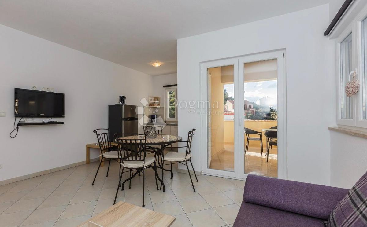 Stanovanje Miševac, Trogir, 52,99m2