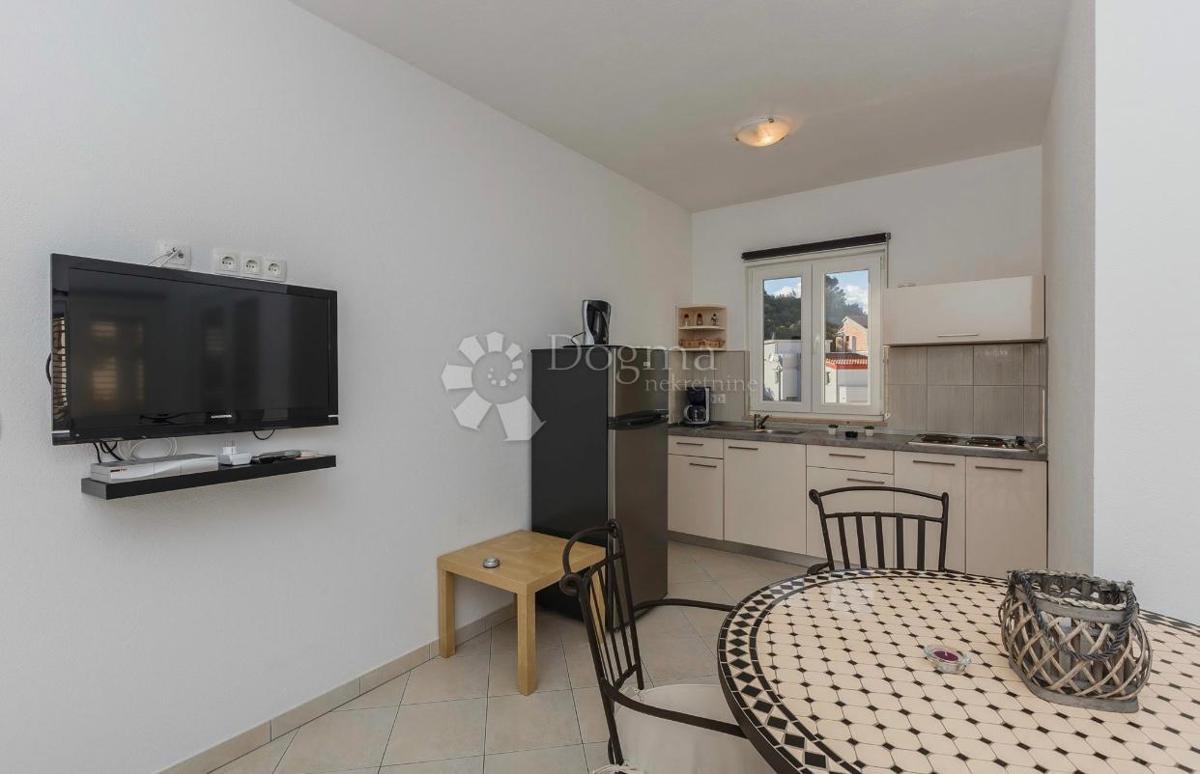 Stanovanje Miševac, Trogir, 52,99m2