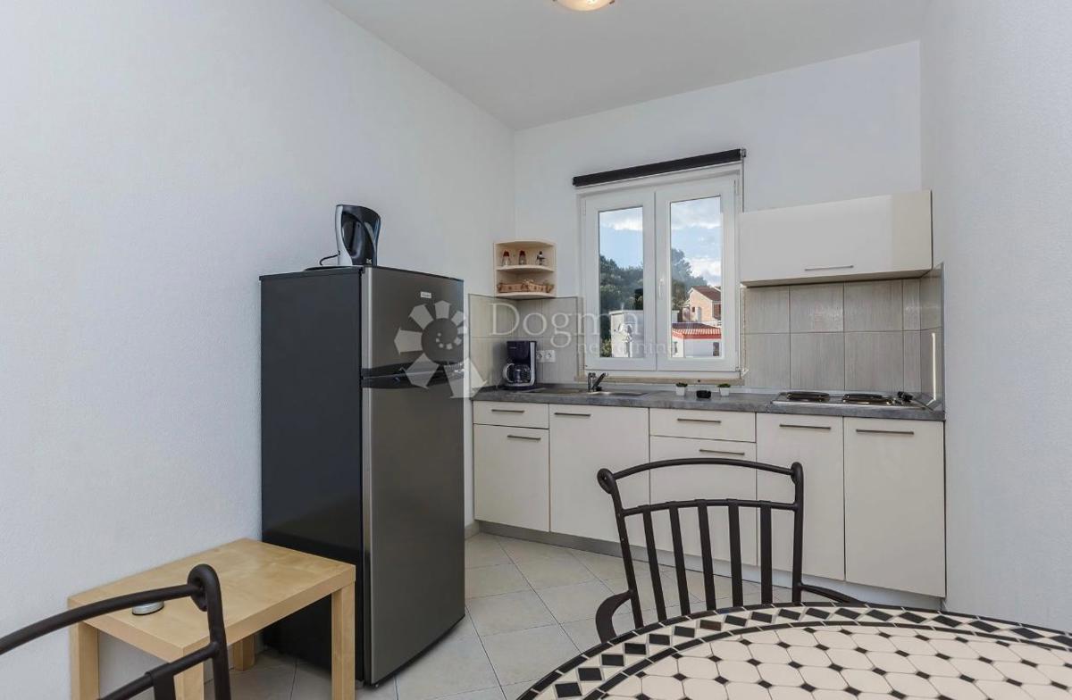 Stanovanje Miševac, Trogir, 52,99m2