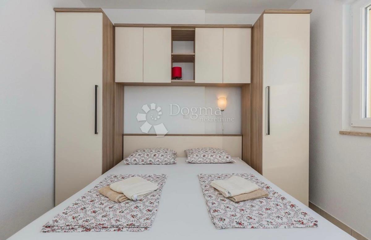 Stanovanje Miševac, Trogir, 52,99m2