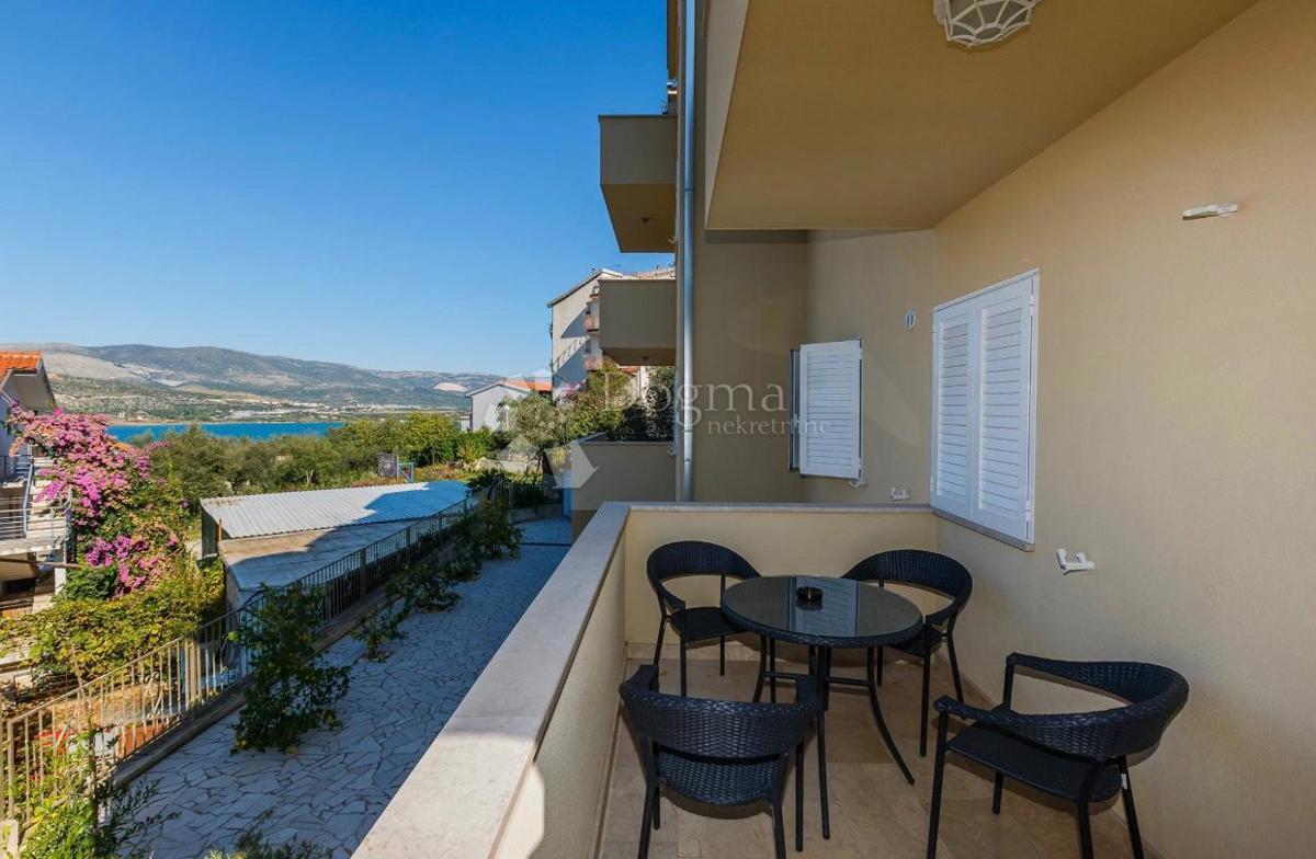 Stanovanje Miševac, Trogir, 52,99m2
