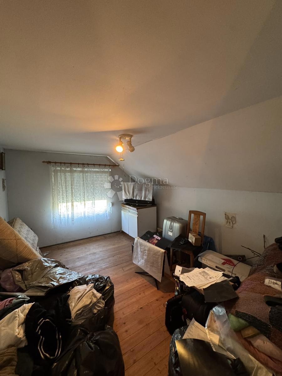 Hiša Velika Črešnjevica, Pitomača, 150m2