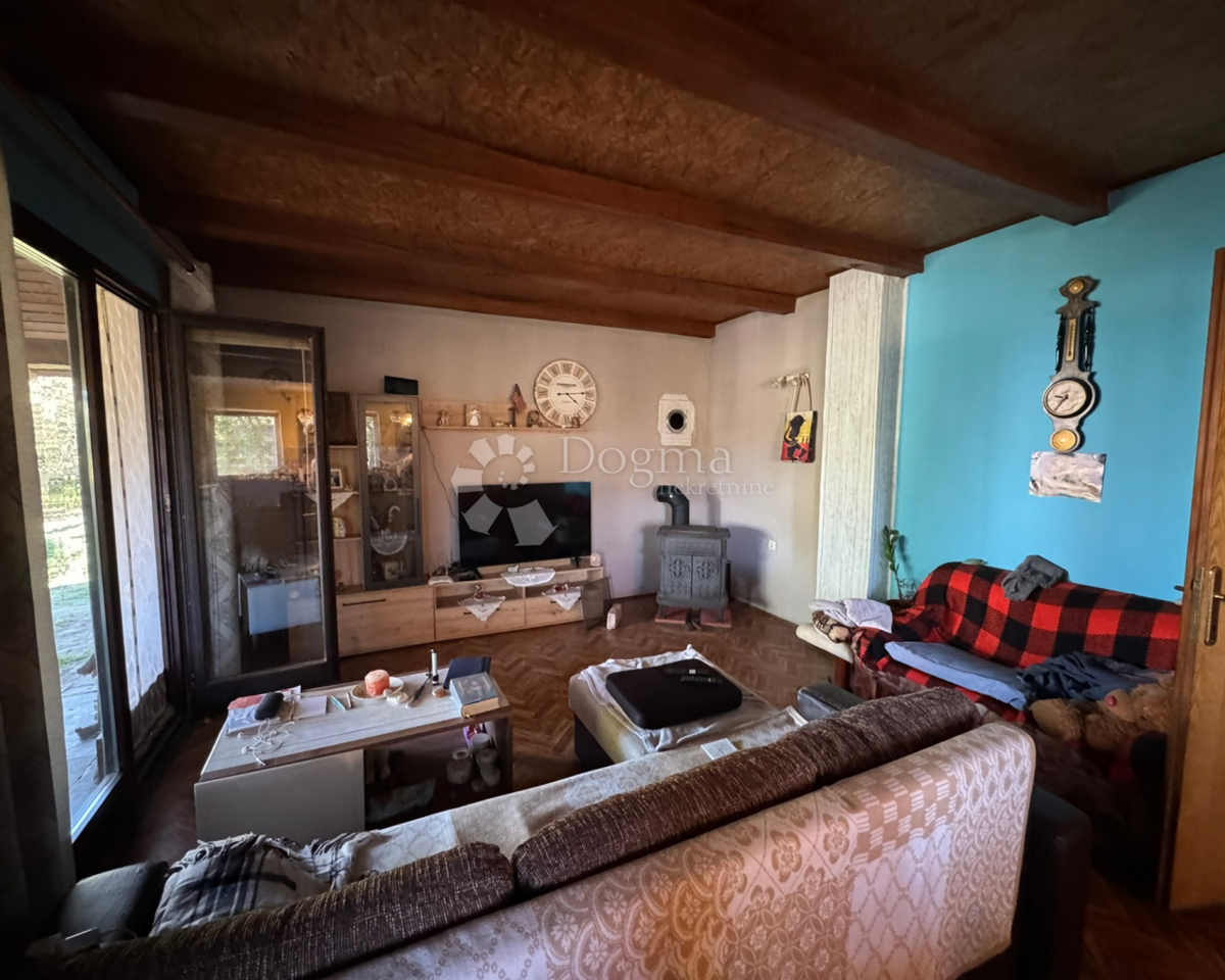 Hiša Velika Črešnjevica, Pitomača, 150m2