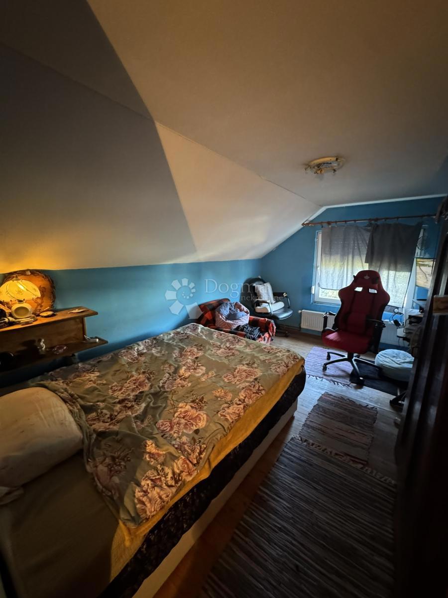 Hiša Velika Črešnjevica, Pitomača, 150m2