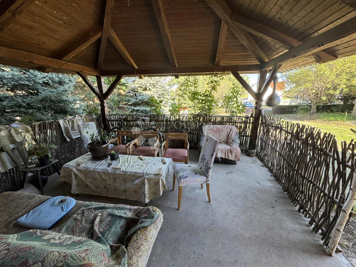 Hiša Velika Črešnjevica, Pitomača, 150m2