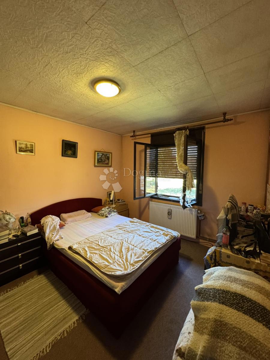 Hiša Velika Črešnjevica, Pitomača, 150m2