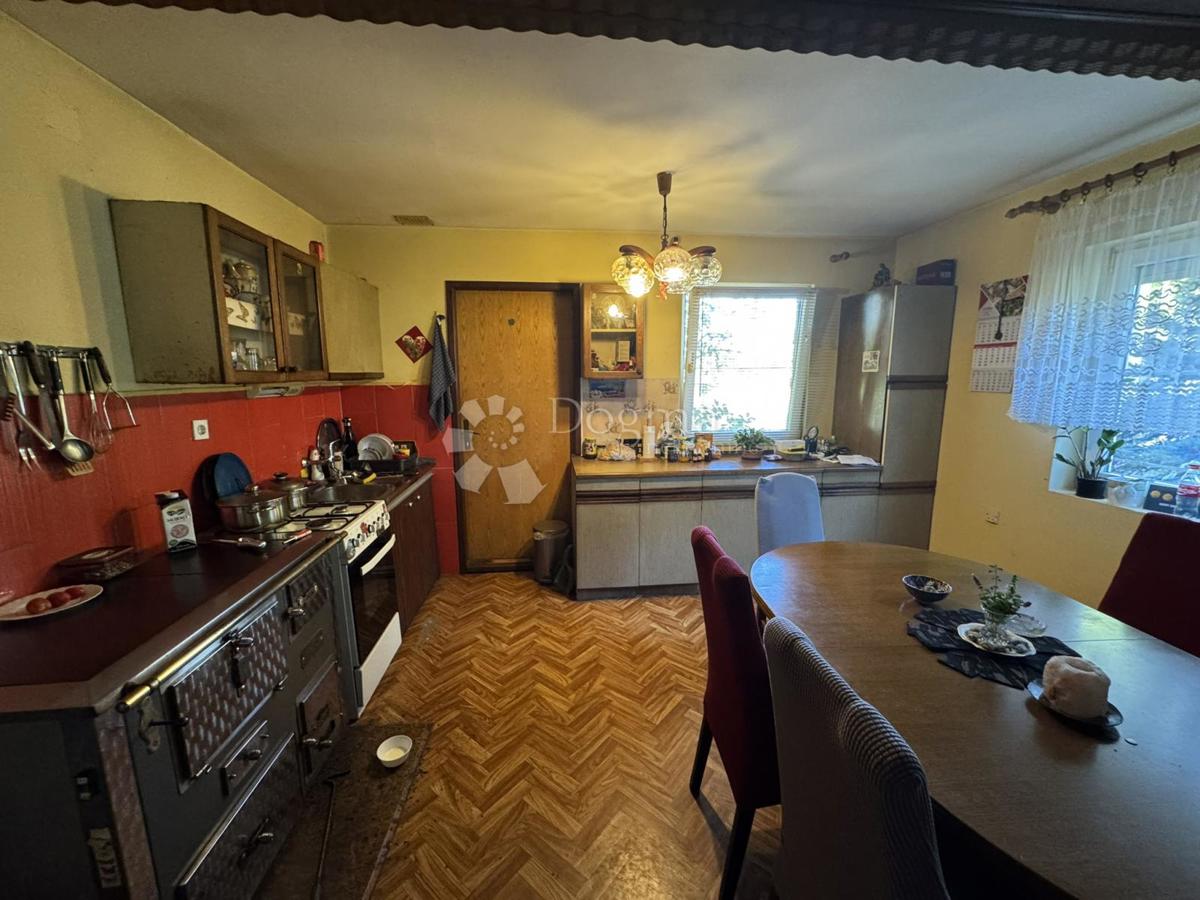 Hiša Velika Črešnjevica, Pitomača, 150m2