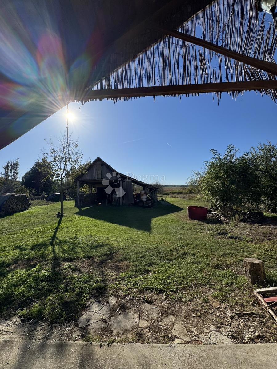 Hiša Velika Črešnjevica, Pitomača, 150m2