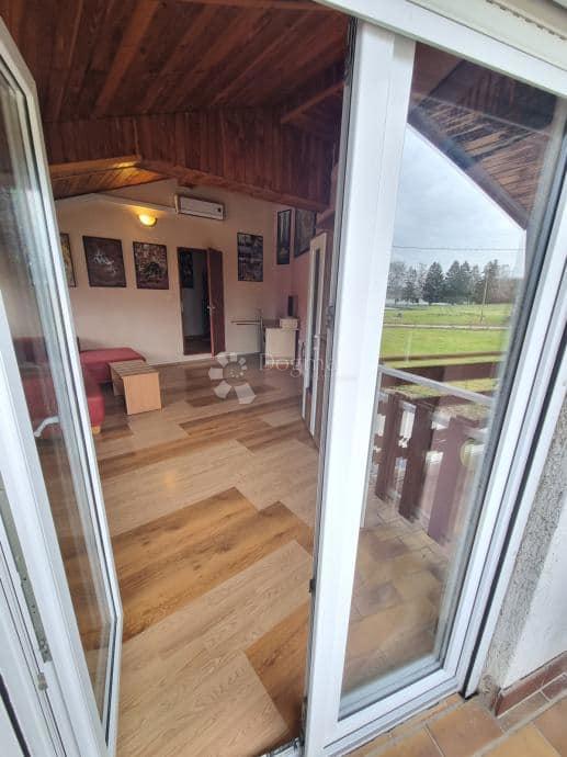 Stanovanje Cugovec, Gradec, 94,45m2