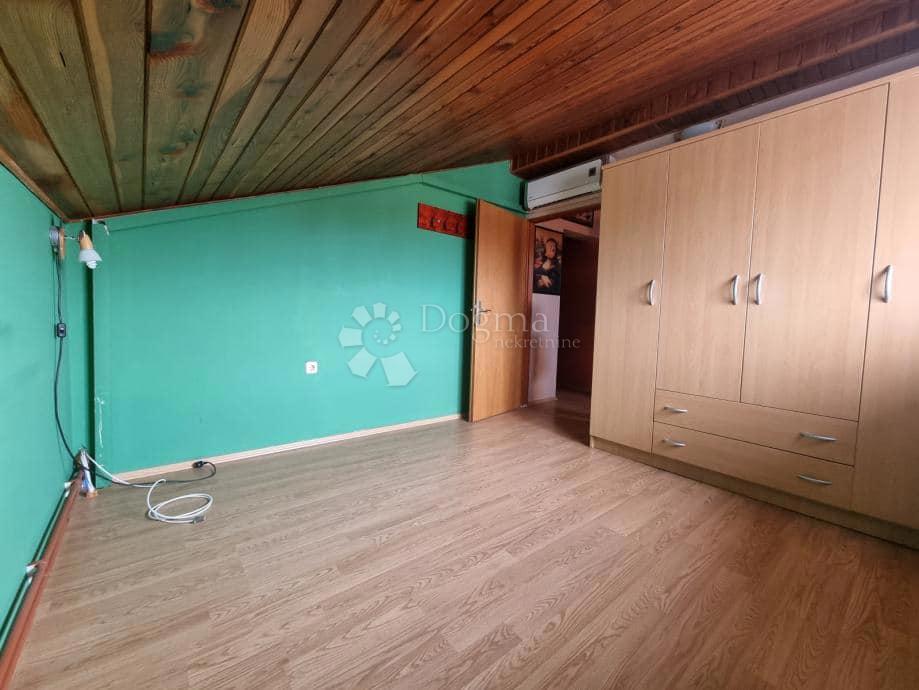 Stanovanje Cugovec, Gradec, 94,45m2