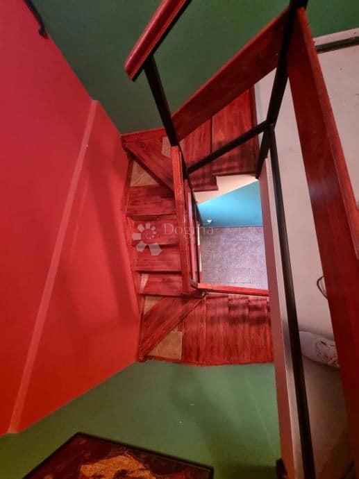Stanovanje Cugovec, Gradec, 94,45m2