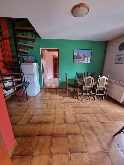 Stanovanje Cugovec, Gradec, 94,45m2