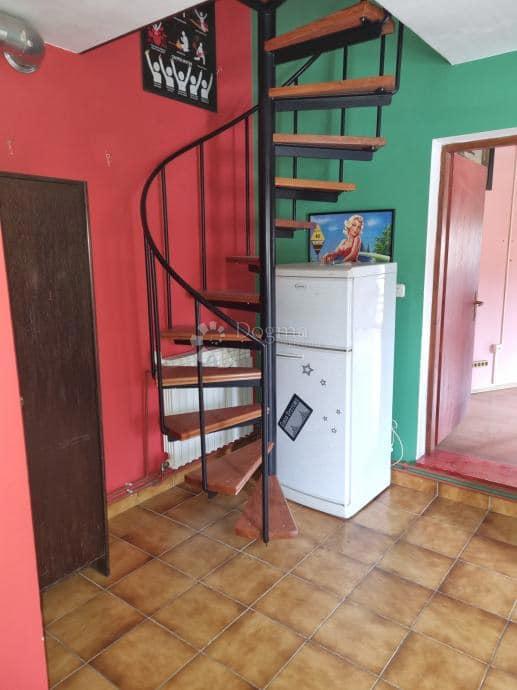 Stanovanje Cugovec, Gradec, 94,45m2