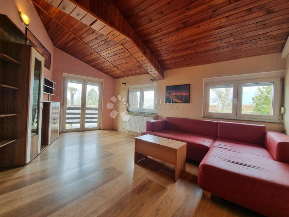 Stanovanje Cugovec, Gradec, 94,45m2