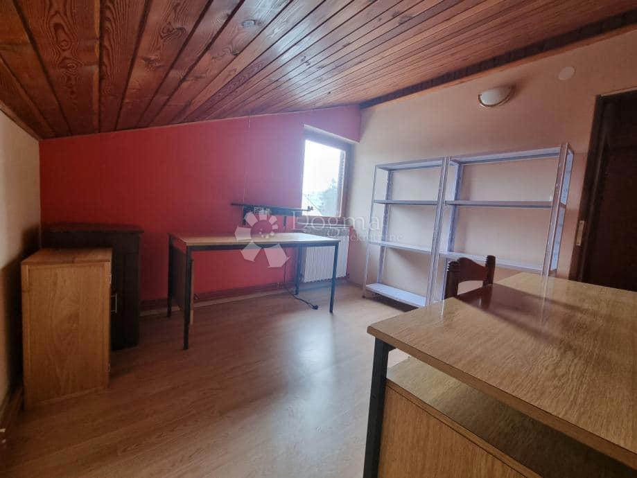 Stanovanje Cugovec, Gradec, 94,45m2