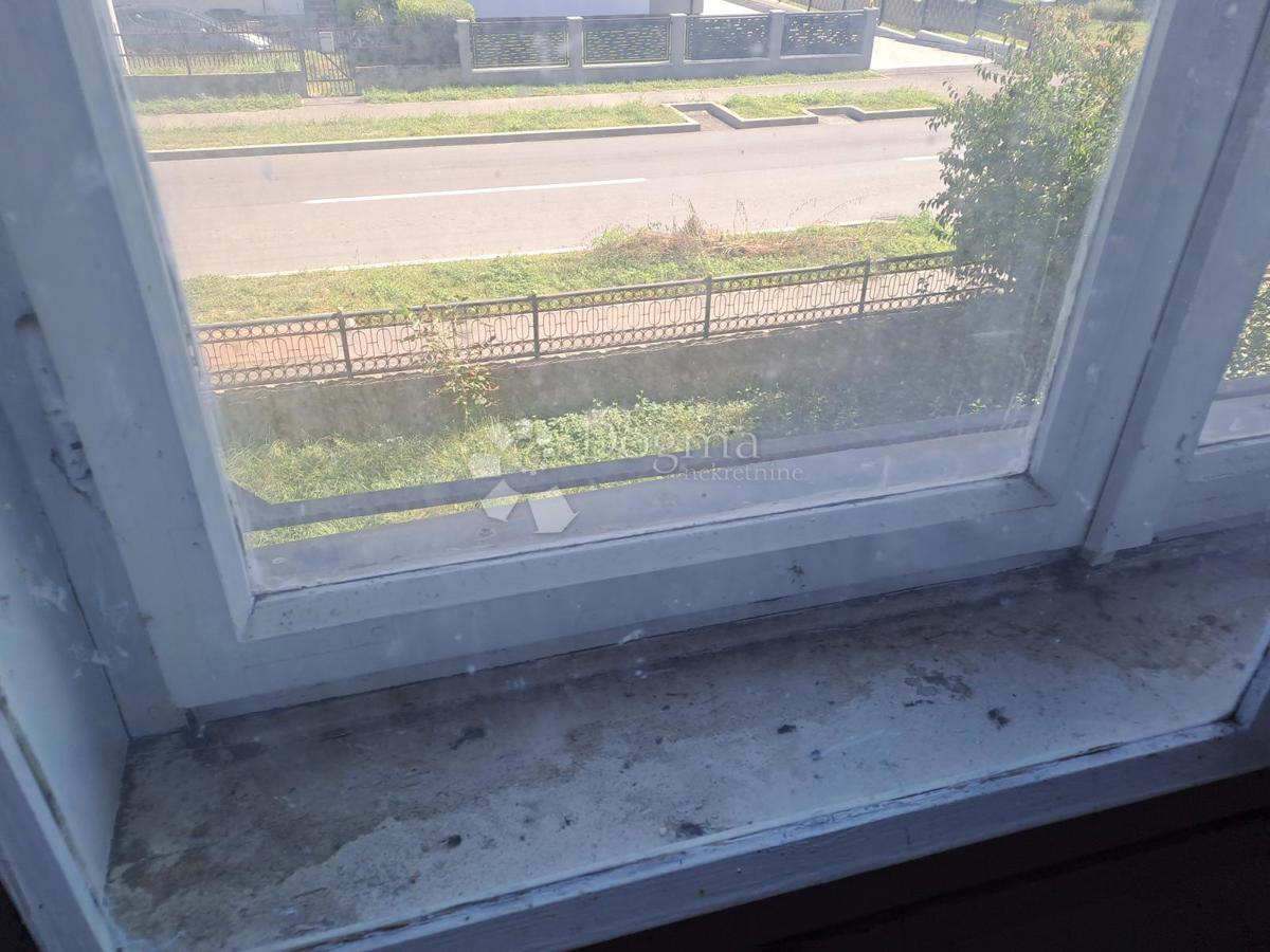 Hiša Zeleni brijeg, Sisak, 272m2