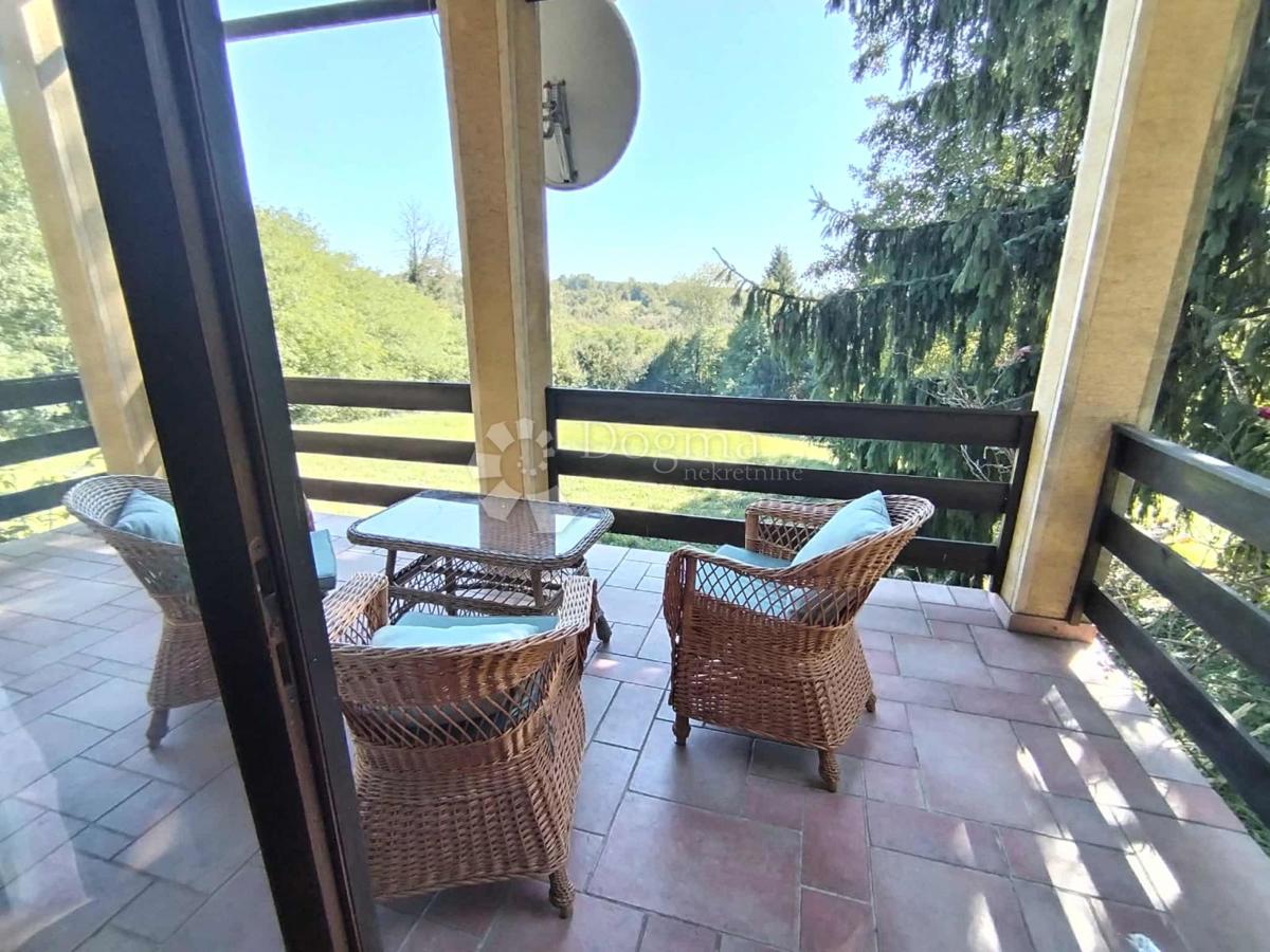 Hiša Jagnjedovec, Koprivnica - Okolica, 55m2