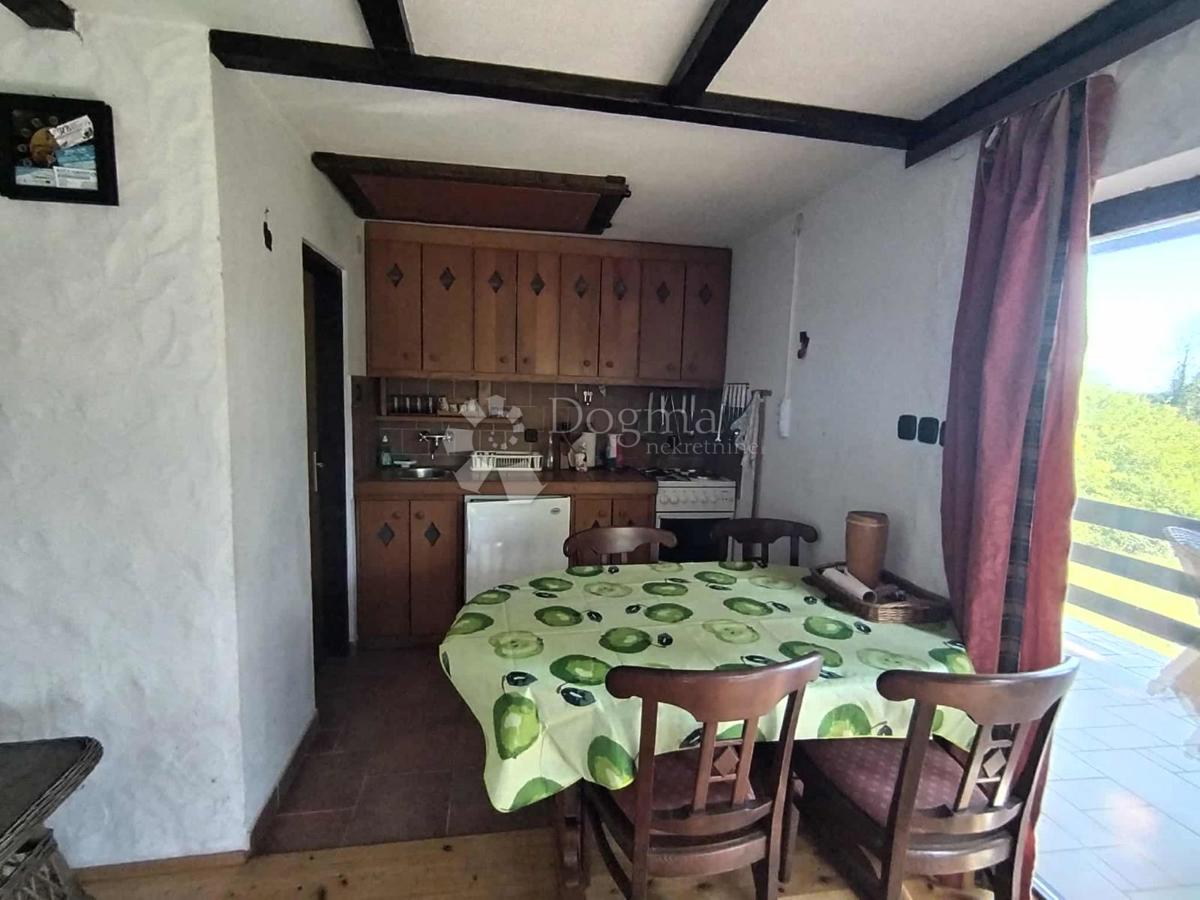 Hiša Jagnjedovec, Koprivnica - Okolica, 55m2