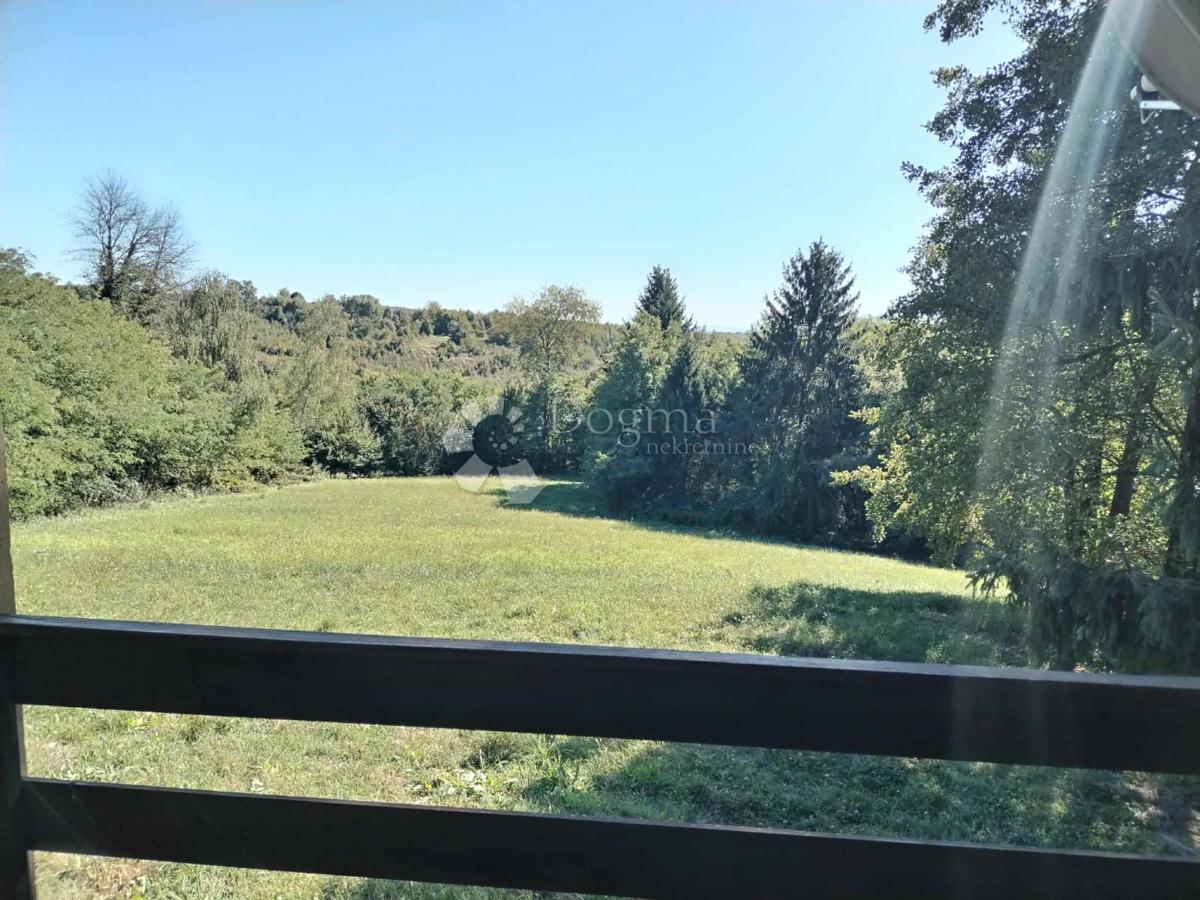 Hiša Jagnjedovec, Koprivnica - Okolica, 55m2