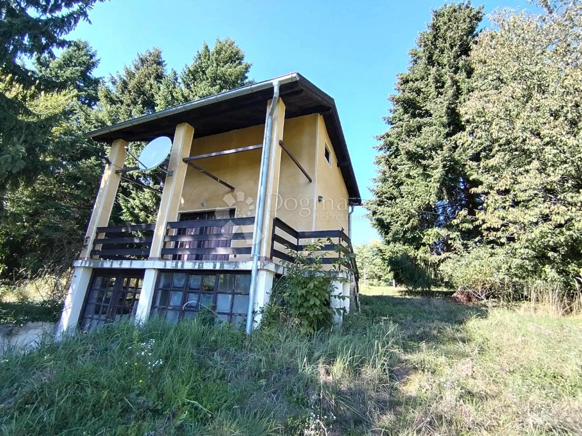 Hiša Jagnjedovec, Koprivnica - Okolica, 55m2