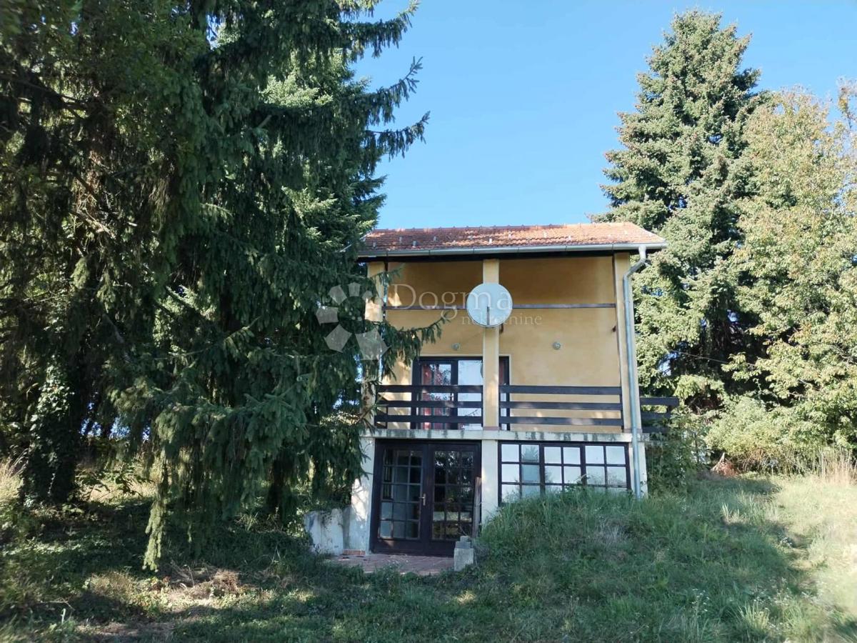 Hiša Jagnjedovec, Koprivnica - Okolica, 55m2