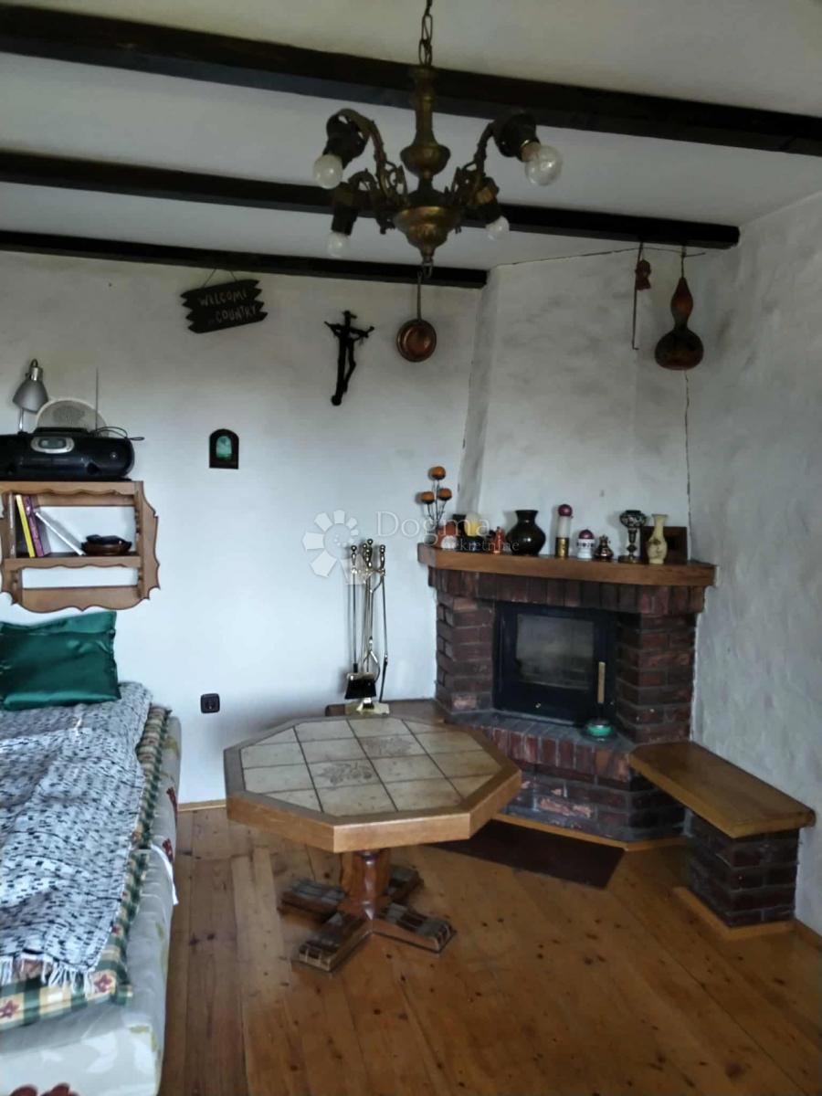 Hiša Jagnjedovec, Koprivnica - Okolica, 55m2