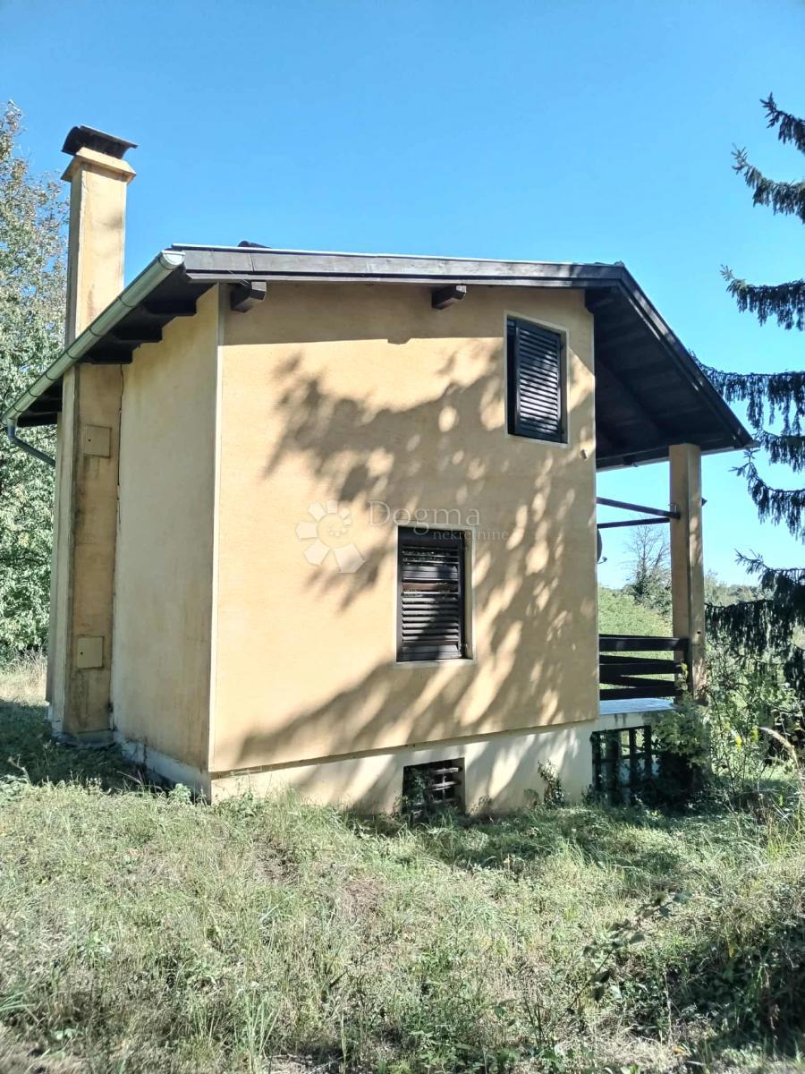 Hiša Jagnjedovec, Koprivnica - Okolica, 55m2