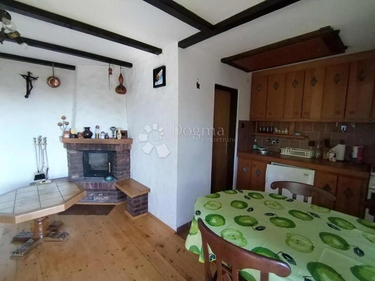 Hiša Jagnjedovec, Koprivnica - Okolica, 55m2