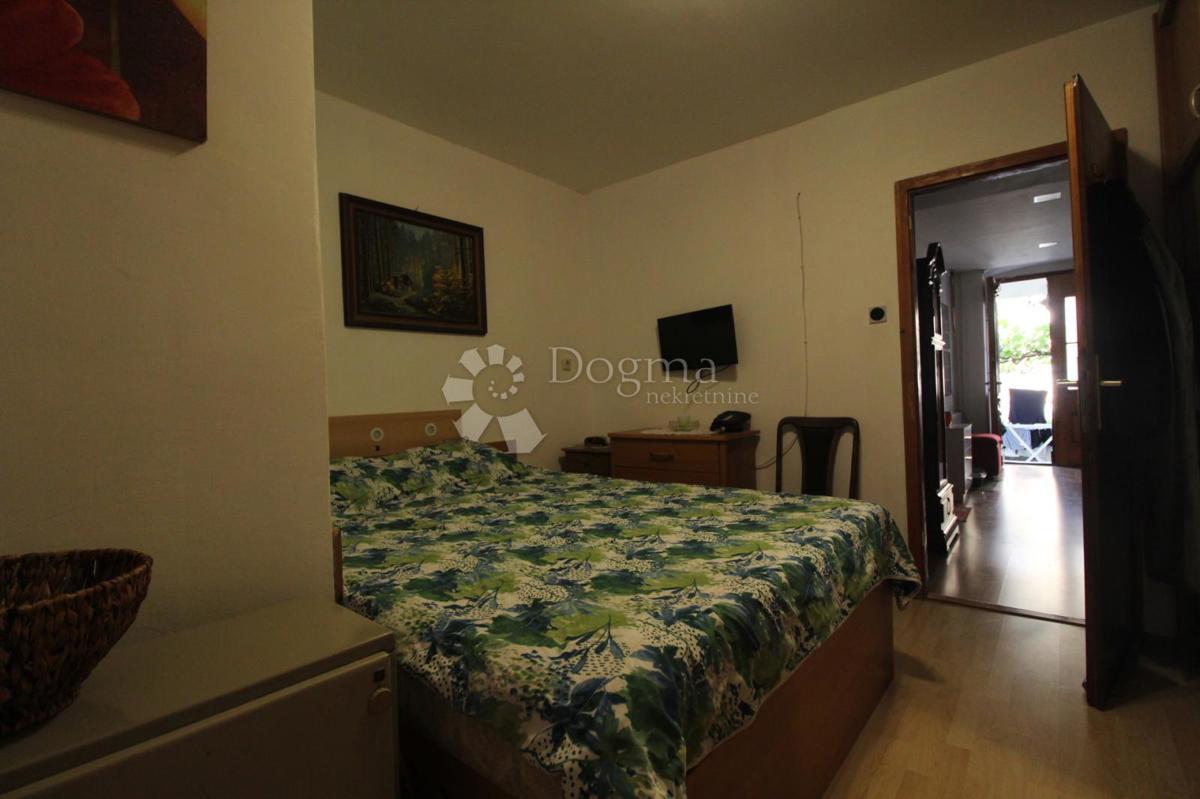 Stanovanje Belveder, Rijeka, 101,37m2