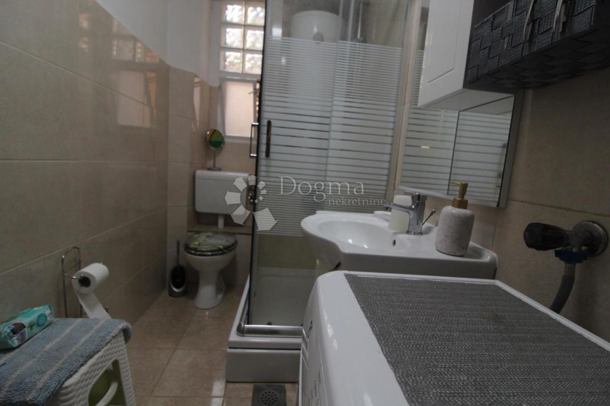 Stanovanje Belveder, Rijeka, 101,37m2