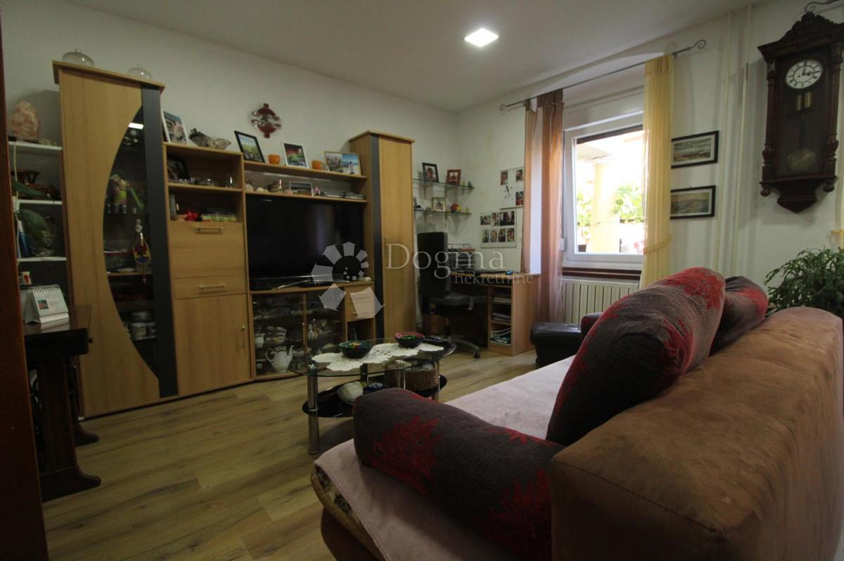 Stanovanje Belveder, Rijeka, 101,37m2