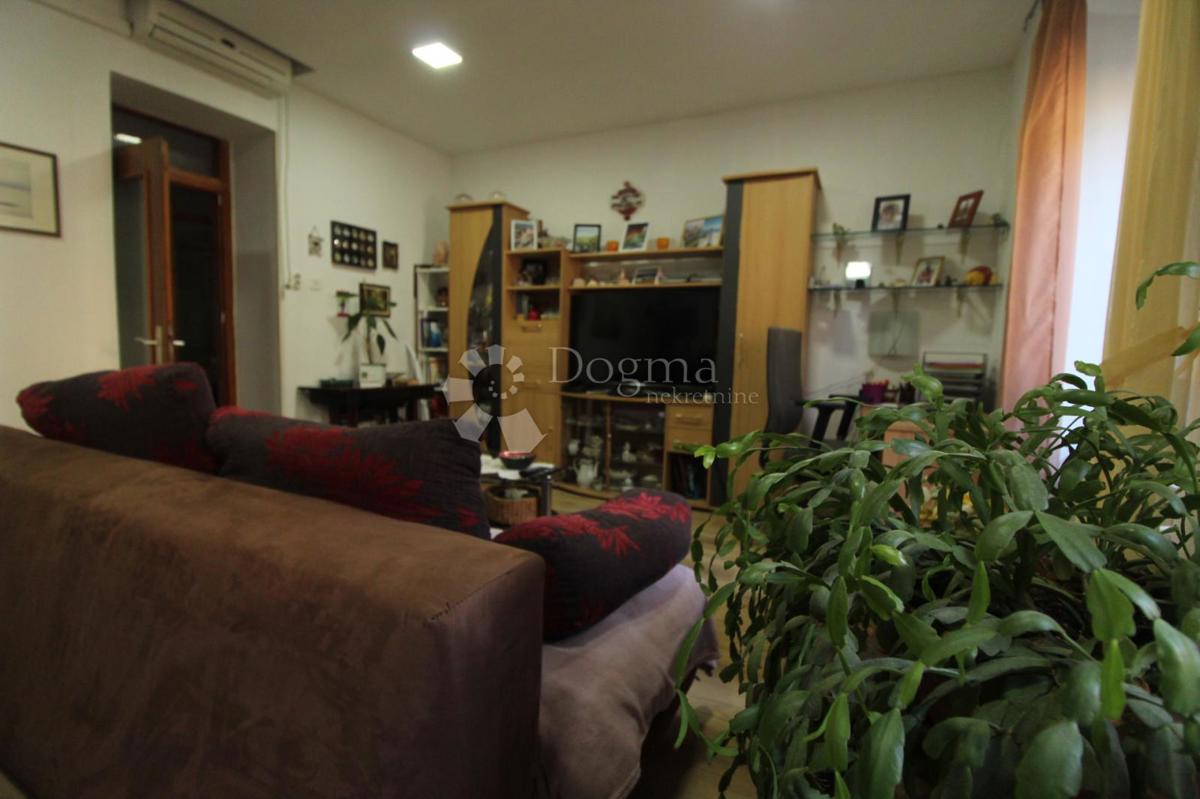 Stanovanje Belveder, Rijeka, 101,37m2