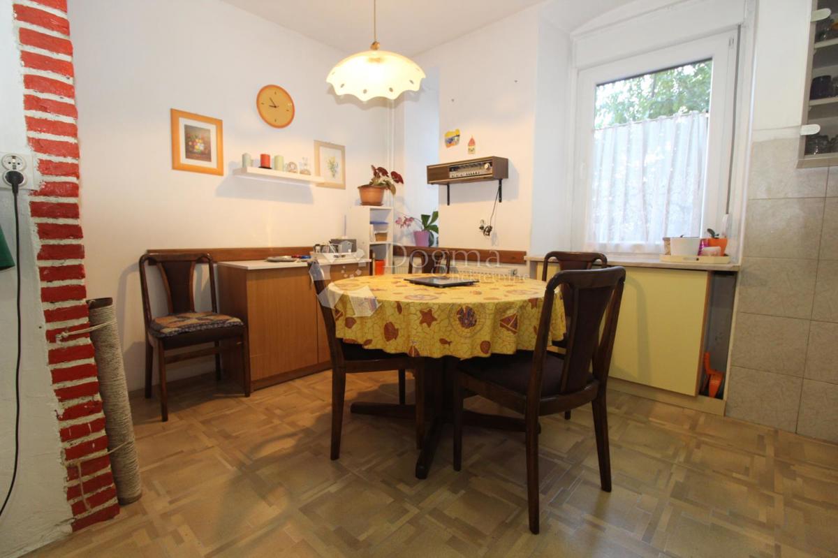 Stanovanje Belveder, Rijeka, 101,37m2