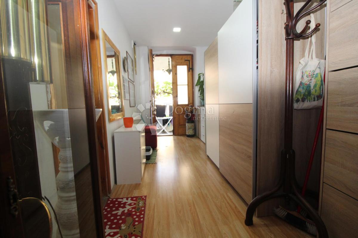 Stanovanje Belveder, Rijeka, 101,37m2