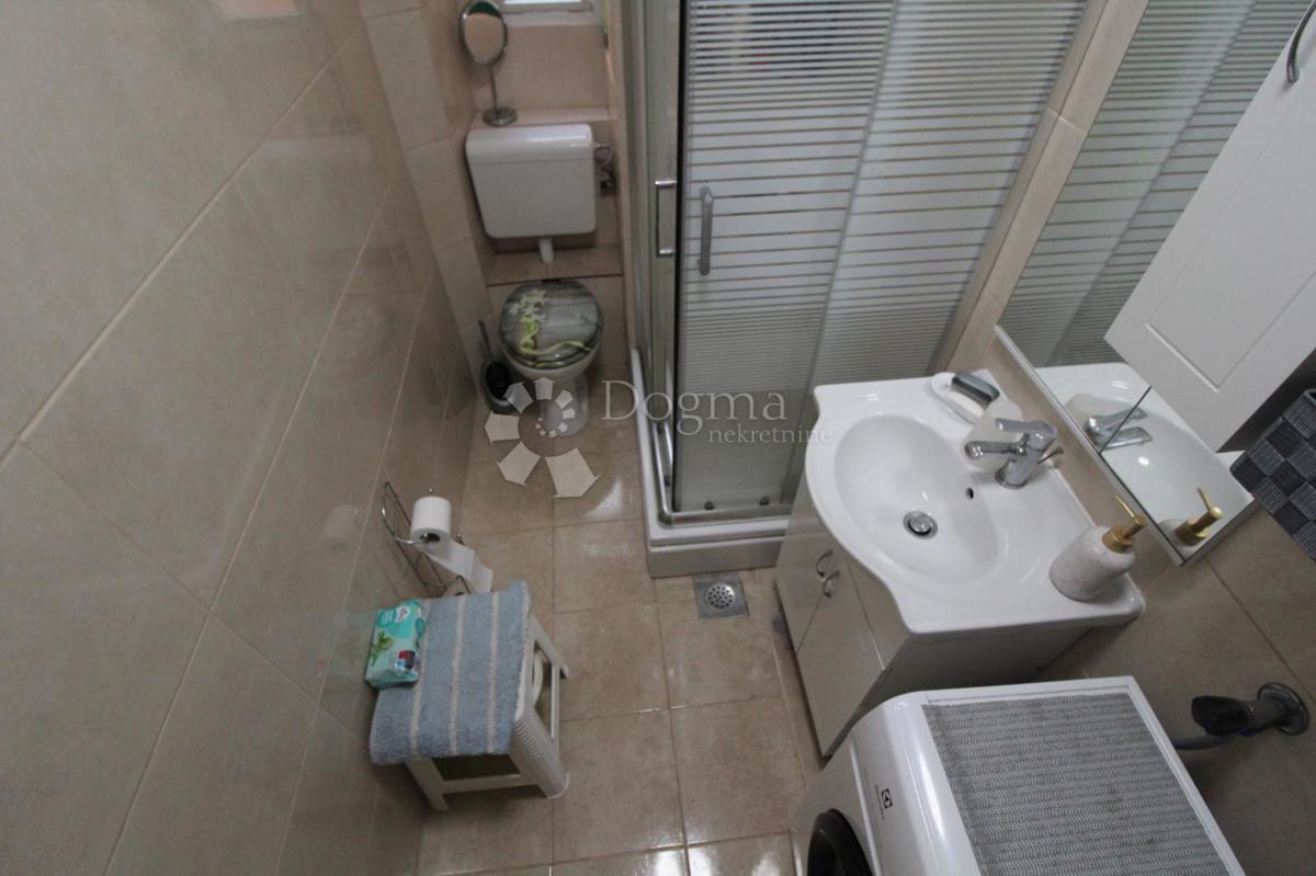 Stanovanje Belveder, Rijeka, 101,37m2