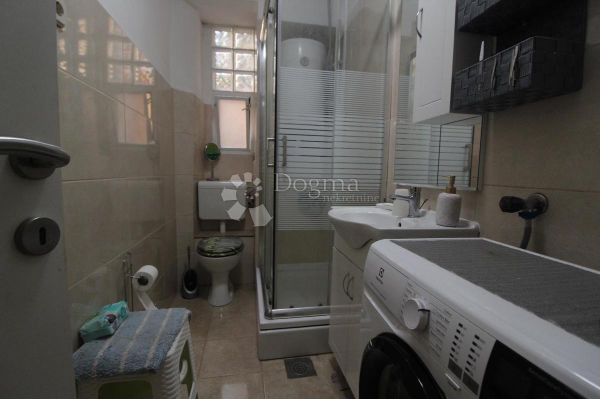 Stanovanje Belveder, Rijeka, 101,37m2