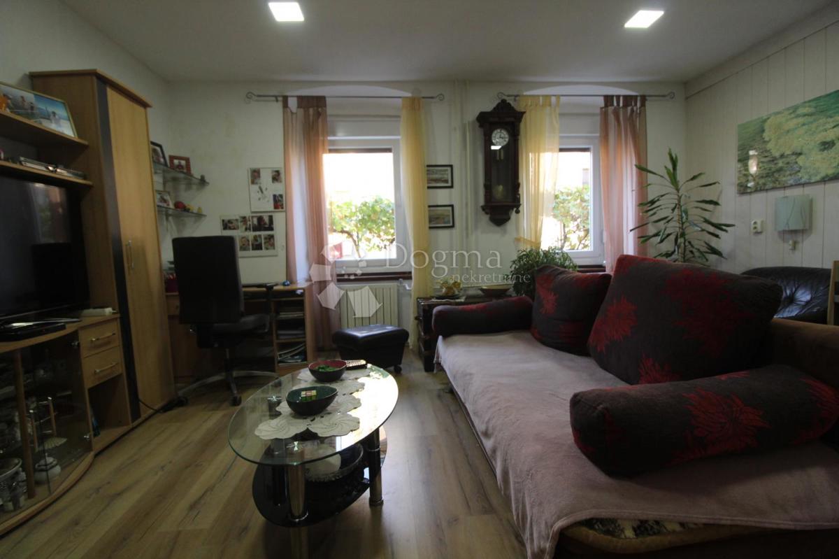 Stanovanje Belveder, Rijeka, 101,37m2