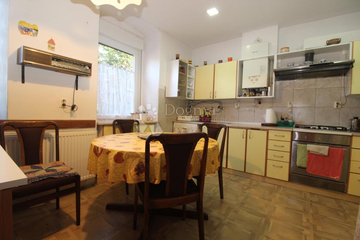 Stanovanje Belveder, Rijeka, 101,37m2