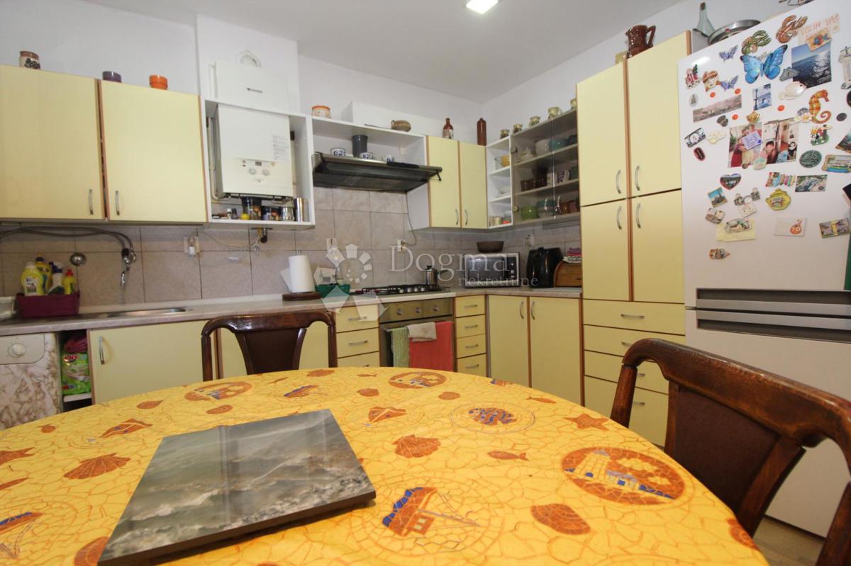 Stanovanje Belveder, Rijeka, 101,37m2