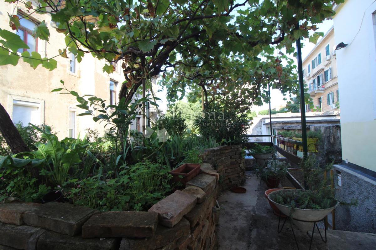 Stanovanje Belveder, Rijeka, 101,37m2