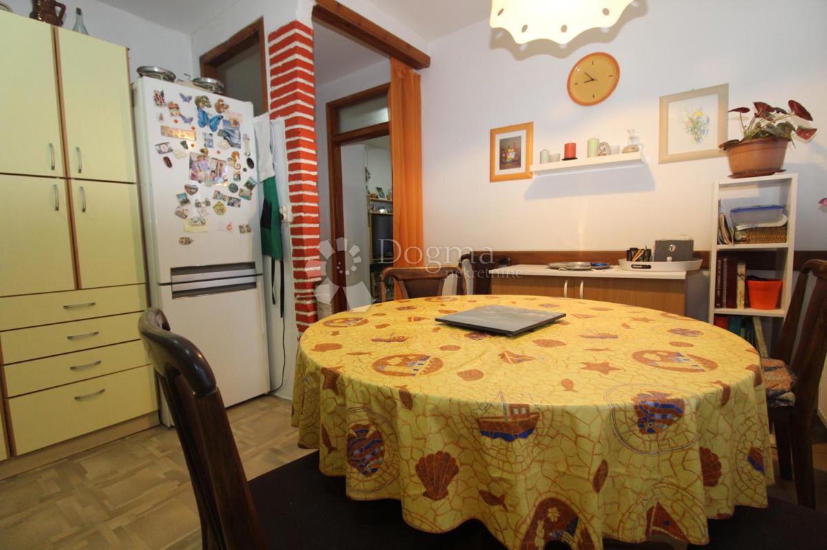 Stanovanje Belveder, Rijeka, 101,37m2