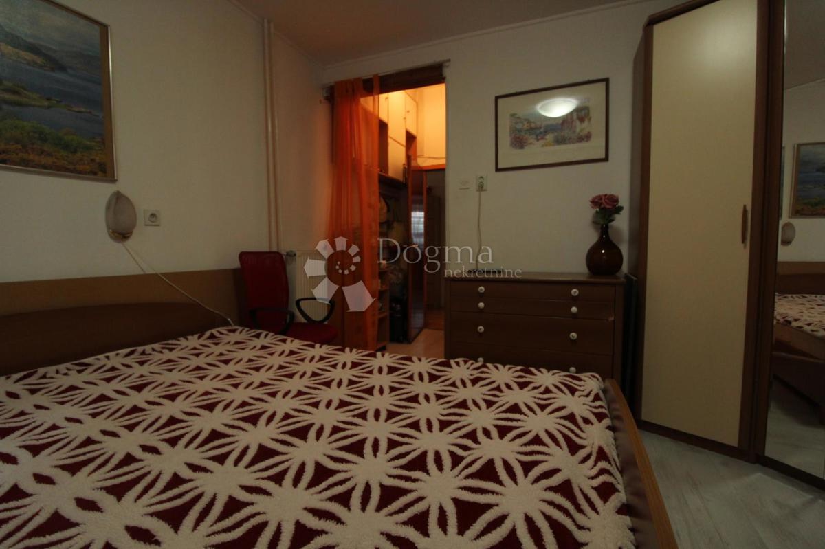 Stanovanje Belveder, Rijeka, 101,37m2