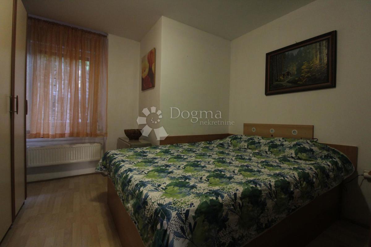 Stanovanje Belveder, Rijeka, 101,37m2